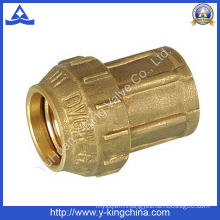 1/2"-2" Brass Spanish/Compression Fitting for Pipe (YD-6042)